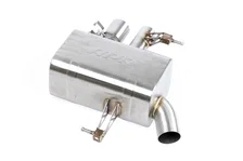 Catback Exhaust System - RS6 / RS7 (C8) for 2021-2026 Audi RS6 Avant and RS7 Sportback image 3