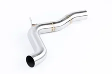 Catback Exhaust System - RS6 / RS7 (C8) for 2021-2026 Audi RS6 Avant and RS7 Sportback image 4