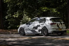 Roll-Control Lowering Springs for 2022-2026 Volkswagen GTI image 5
