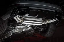 Catback Exhaust System Sedan (8V) for 2017-2020 Audi RS3 image 20