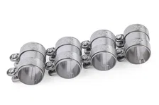 Catback Exhaust System for 2022-2026 Audi RS3 image 18