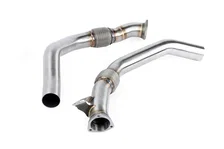 Catback Exhaust System - RS6 / RS7 (C8) for 2021-2026 Audi RS6 Avant and RS7 Sportback image 6