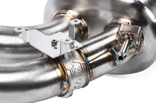 Catback Exhaust System for 2018-2019 Volkswagen Golf R image 9