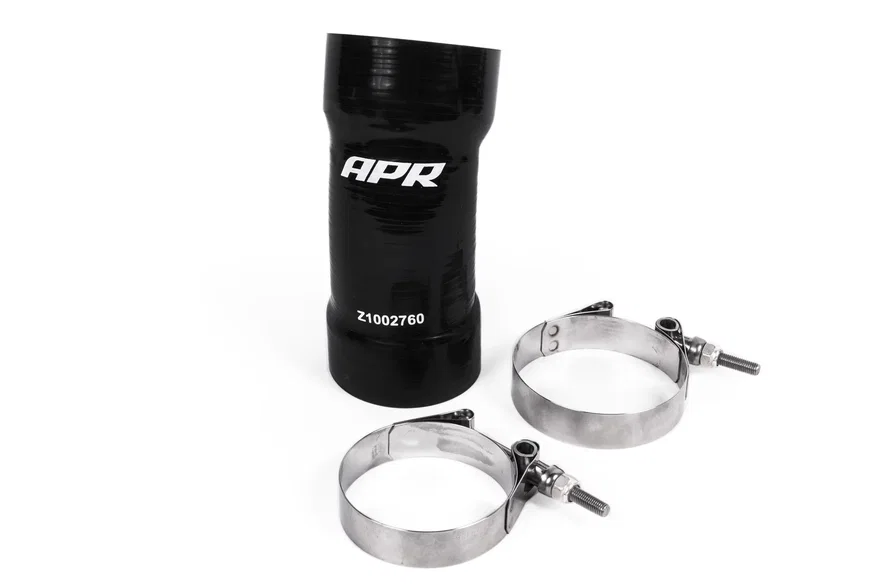 APR MS100113, Hoses - Throttle Body - MQB 1.8T/2.0T