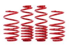 Roll-Control Lowering Springs MK7 MK7.5 for 2015-2021 Volkswagen GTI and Golf R image 2