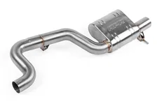Catback Exhaust System for 2018-2019 Volkswagen Golf R image 12