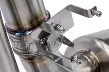 Catback Exhaust System for 2022-2026 Audi RS3 image 5