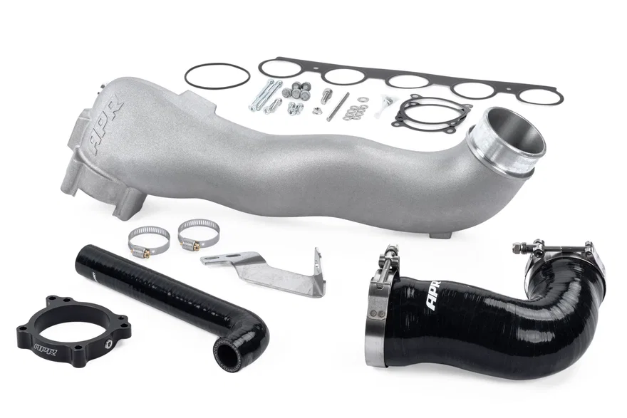 APR MS100198, Throttle Body Inlet System - 2.5T EA855 EVO for Audi