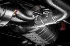 Catback Exhaust System for 2018-2019 Volkswagen Golf R image 30