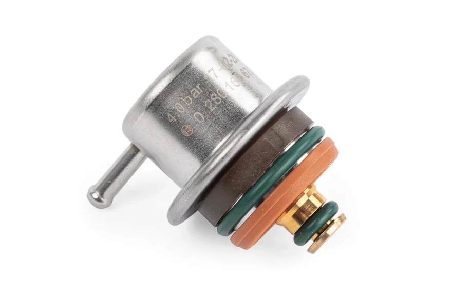 APR Z1000219, OEM Fuel Pressure Regulator - 4 Bar for 1.8T