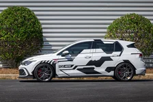 Roll-Control Lowering Springs for 2022-2026 Volkswagen GTI image 7