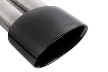 Catback Exhaust System Sedan (8V) for 2017-2020 Audi RS3 image 4