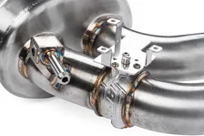Catback Exhaust System for 2018-2019 Volkswagen Golf R image 7