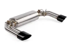 Catback Exhaust System Sedan (8V) for 2017-2020 Audi RS3 image 2