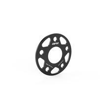 Spacers (Set of 2) - 57.1mm CB - 5mm Thick for Audi, Volkswagen and Lamborghini image 2