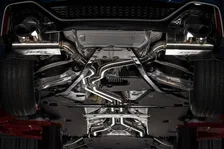 Catback Exhaust System - RS6 / RS7 (C8) for 2021-2026 Audi RS6 Avant and RS7 Sportback image 12