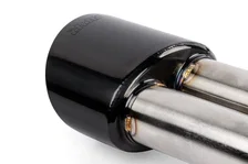 Catback Exhaust System Sedan (8V) for 2017-2020 Audi RS3 image 5