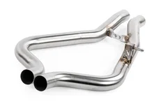 Catback Exhaust System Sedan (8V) for 2017-2020 Audi RS3 image 12