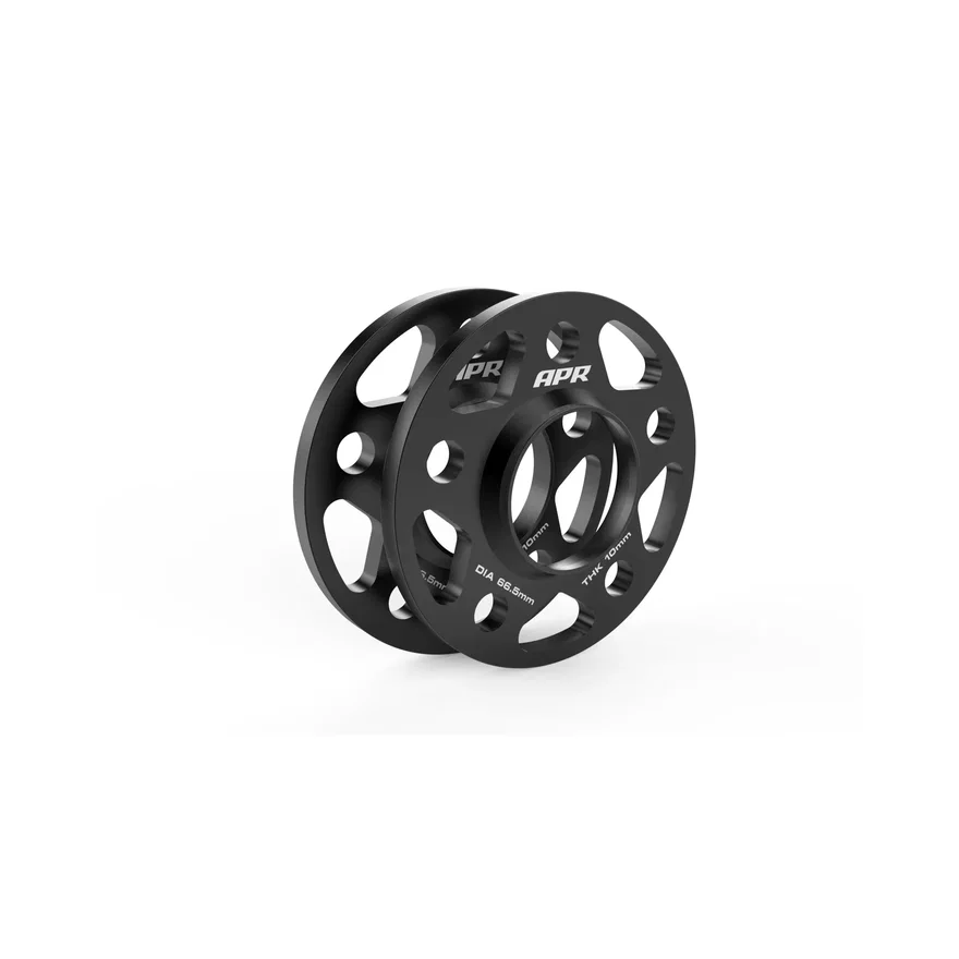 Wheel Spacers for Audi, Porsche and Volkswagen