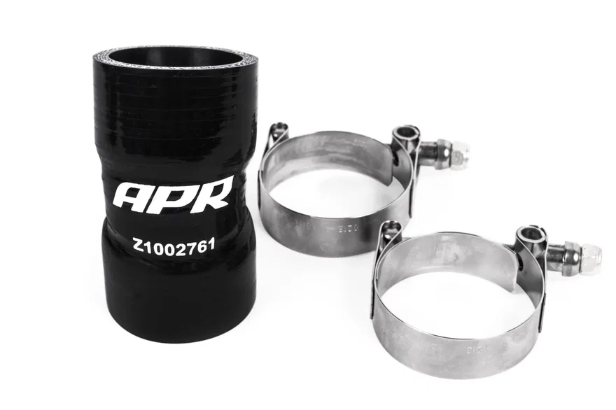 APR MS100112, Hoses - Turbo Outlet - MQB 1.8T/2.0T