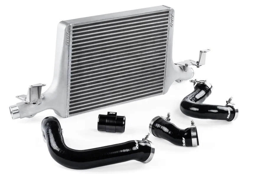 APR IC100023, Intercooler System - B9 3.0T for Audi