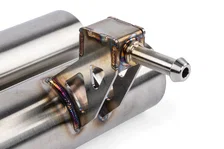 Catback Exhaust System for 2022-2026 Audi RS3 image 11