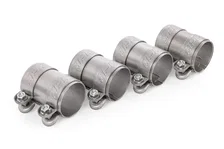 Catback Exhaust System Sedan (8V) for 2017-2020 Audi RS3 image 19