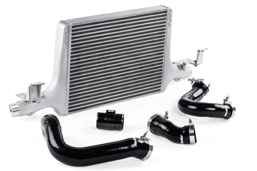 APR IC100026, Intercooler System - B9 SQ5 3.0 TFSI for Audi