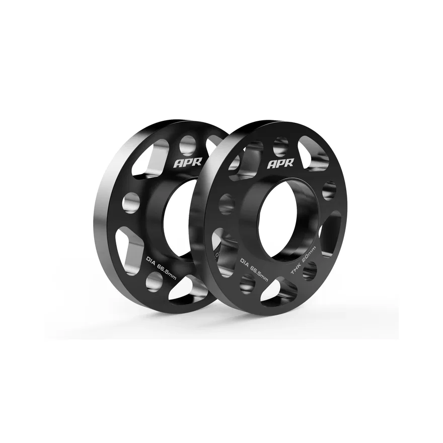 Wheel Spacers for Audi, Porsche and Volkswagen