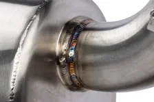 Catback Exhaust System for 2022-2026 Audi RS3 image 10