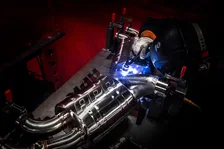 Catback Exhaust System for 2018-2019 Volkswagen Golf R image 36