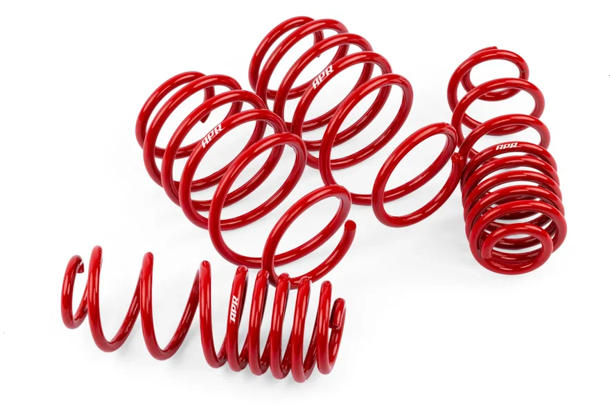 Roll-Control Lowering Springs MK7 MK7.5 for 2015-2021 Volkswagen GTI and Golf R