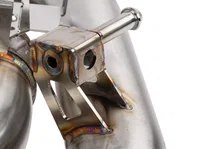 Catback Exhaust System Sedan (8V) for 2017-2020 Audi RS3 image 8