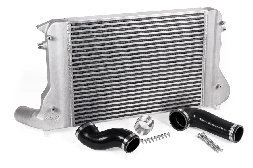 APR IC100018, Intercooler System - 1.8T/2.0T MK6 Gen 3 for Volkswagen