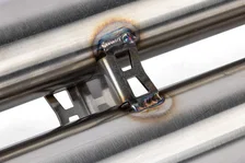 Catback Exhaust System for 2022-2026 Audi RS3 image 12