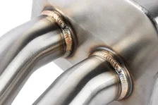 Catback Exhaust System for 2022-2026 Volkswagen Golf R image 17