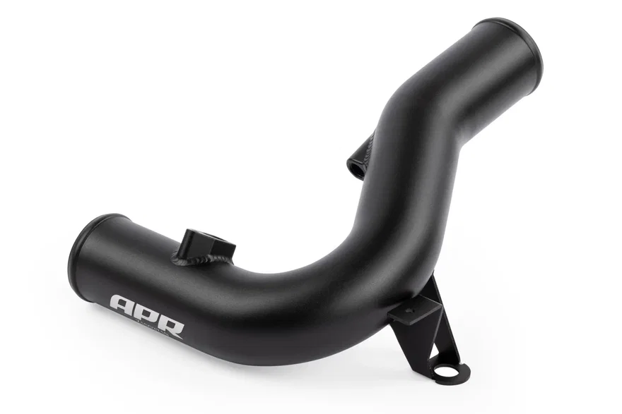 APR MS100223, Throttle Body Pipe - 2.0T EA888.4 - GTI/A3 Platform