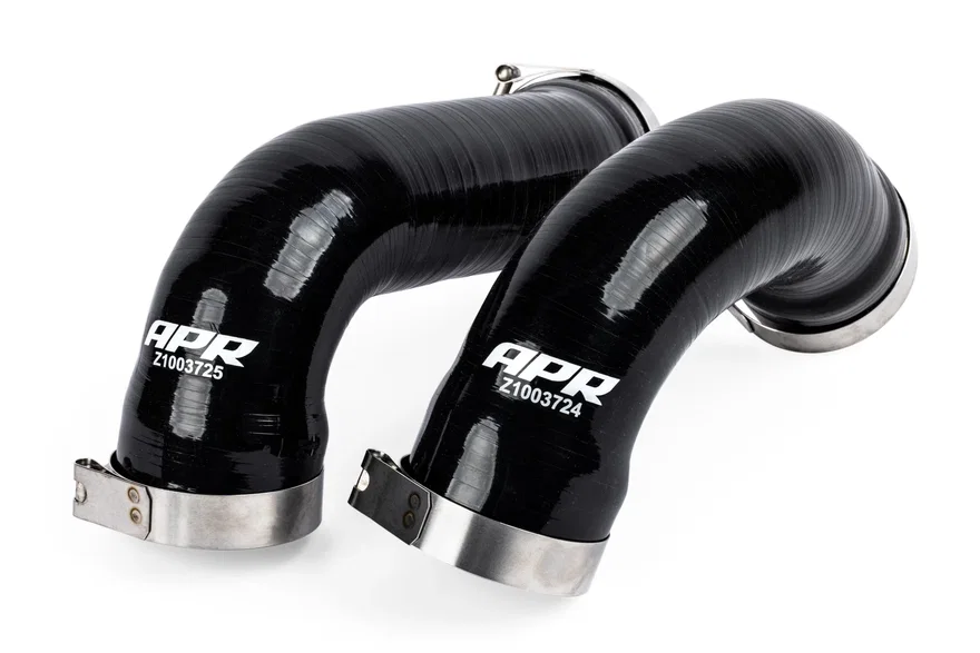 APR MS100228, Intercooler Hoses - 2.0T EA888.4