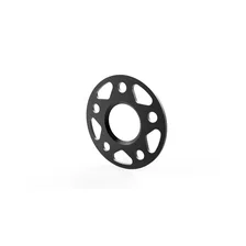 Spacers (Set of 2) - 57.1mm CB - 5mm Thick for Audi, Volkswagen and Lamborghini image 3