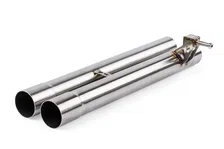 Catback Exhaust System for 2022-2026 Audi RS3 image 3