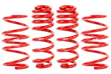 Roll-Control Lowering Springs for 2022-2026 Volkswagen GTI image 2