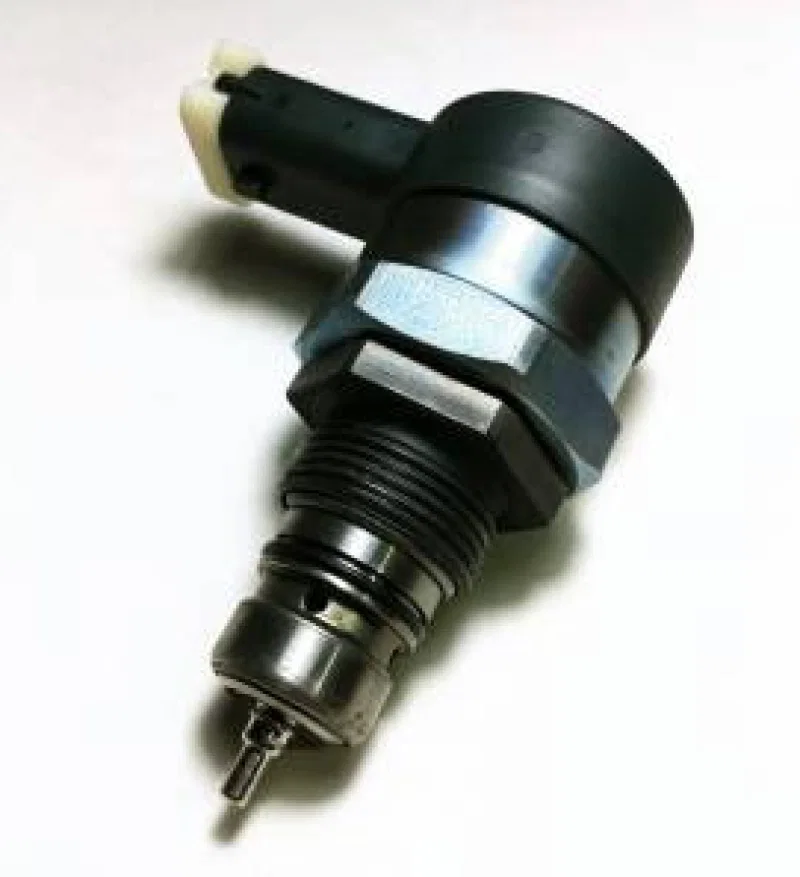 Exergy E07 10112, 01-04 Chevrolet Duramax 6.6L LB7 2000 Bar (29000 PSI) Pressure Relief Valve (M16x1.5)