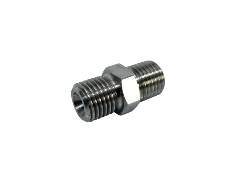 Exergy 1-018-129, M14x1.5 Union