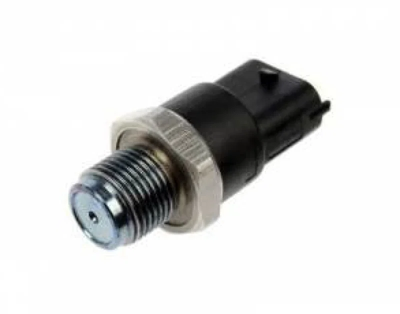 Exergy E06 11026, 0-2700 Bar (39100 PSI) Rail Pressure Sensor w/Connector