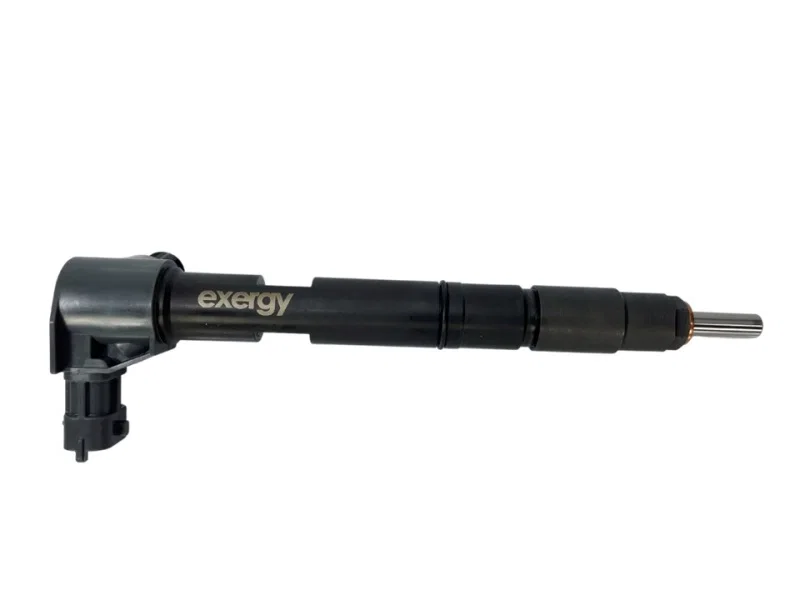 Exergy E02 10701, 17-24 Chevrolet Duramax 6.6L L5P New Stock Replacement Injector - Set of 8
