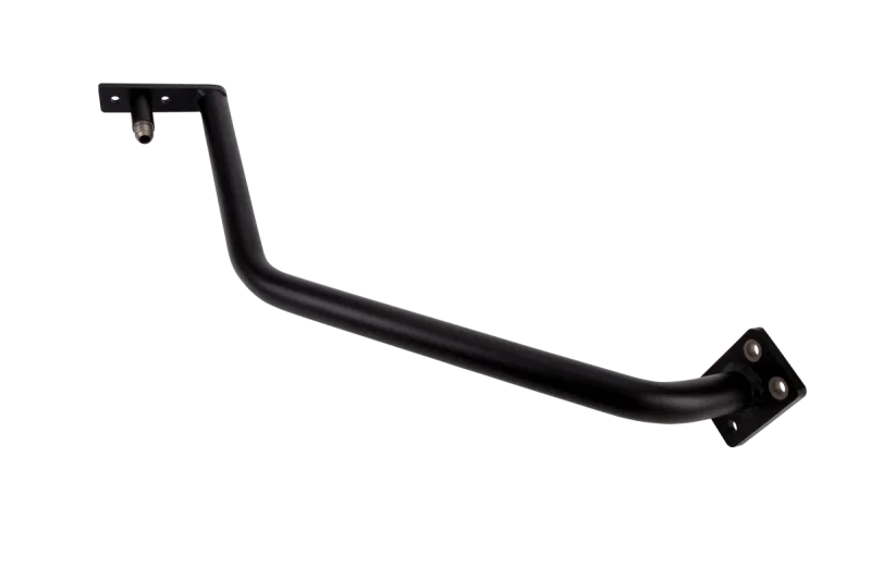 Wehrli WCF100676, LML Duramax Twin Turbo Pedestal