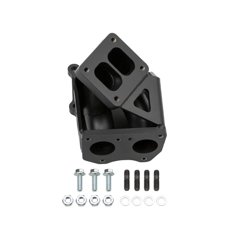 Wehrli WCF100325, L5P Duramax T4 Turbo Pedestal