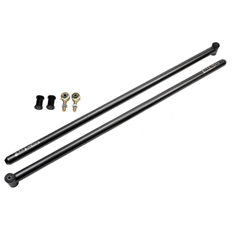 Wehrli WCF100839-CR, Universal Traction Bar 68in Long - Candy Red