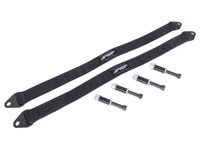PRP Seats ODL-217413, Kawasaki KRX 1000 Rear Limit Strap Kit