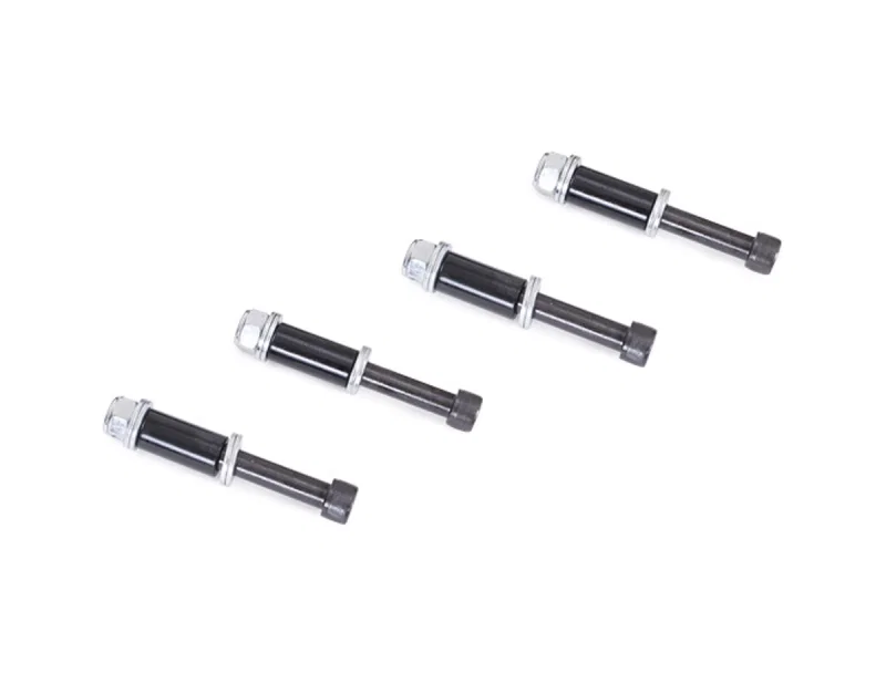 PRP Seats ODL-217471, Kawasaki KRX 1000 Front Limit Strap Hardware Kit